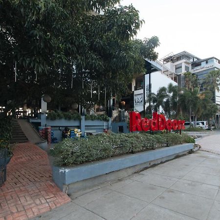 Reddoorz Plus @ Melsol Metro Vigan Ngoại thất bức ảnh