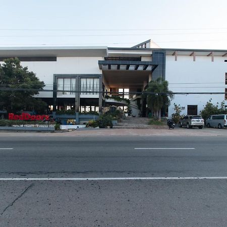 Reddoorz Plus @ Melsol Metro Vigan Ngoại thất bức ảnh
