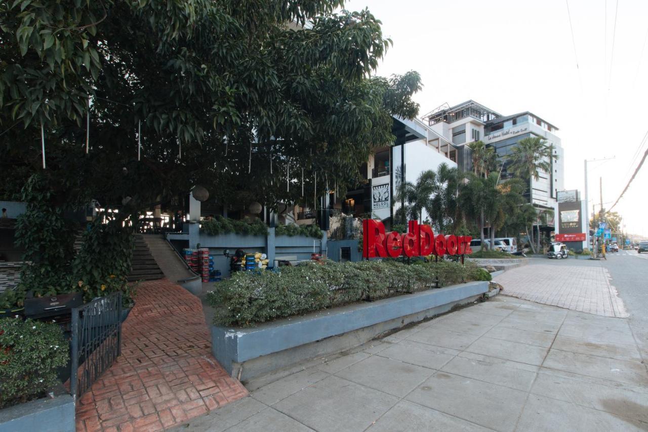 Reddoorz Plus @ Melsol Metro Vigan Ngoại thất bức ảnh