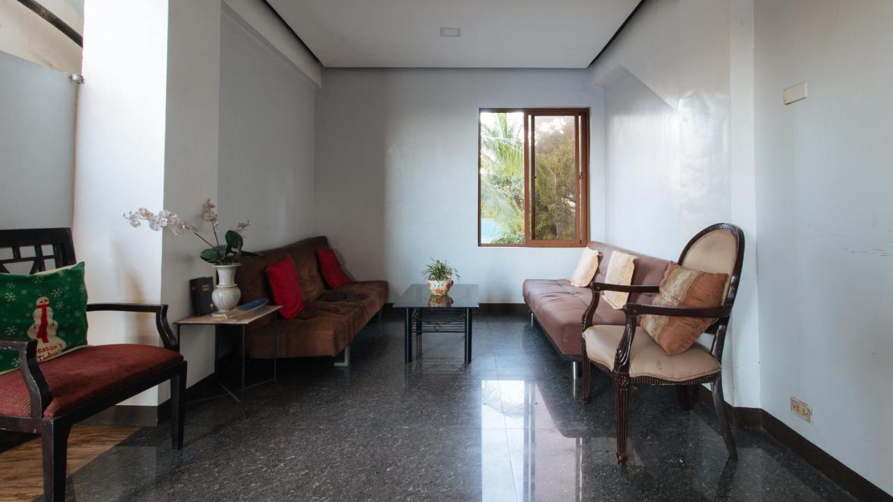 Reddoorz Plus @ Melsol Metro Vigan Ngoại thất bức ảnh