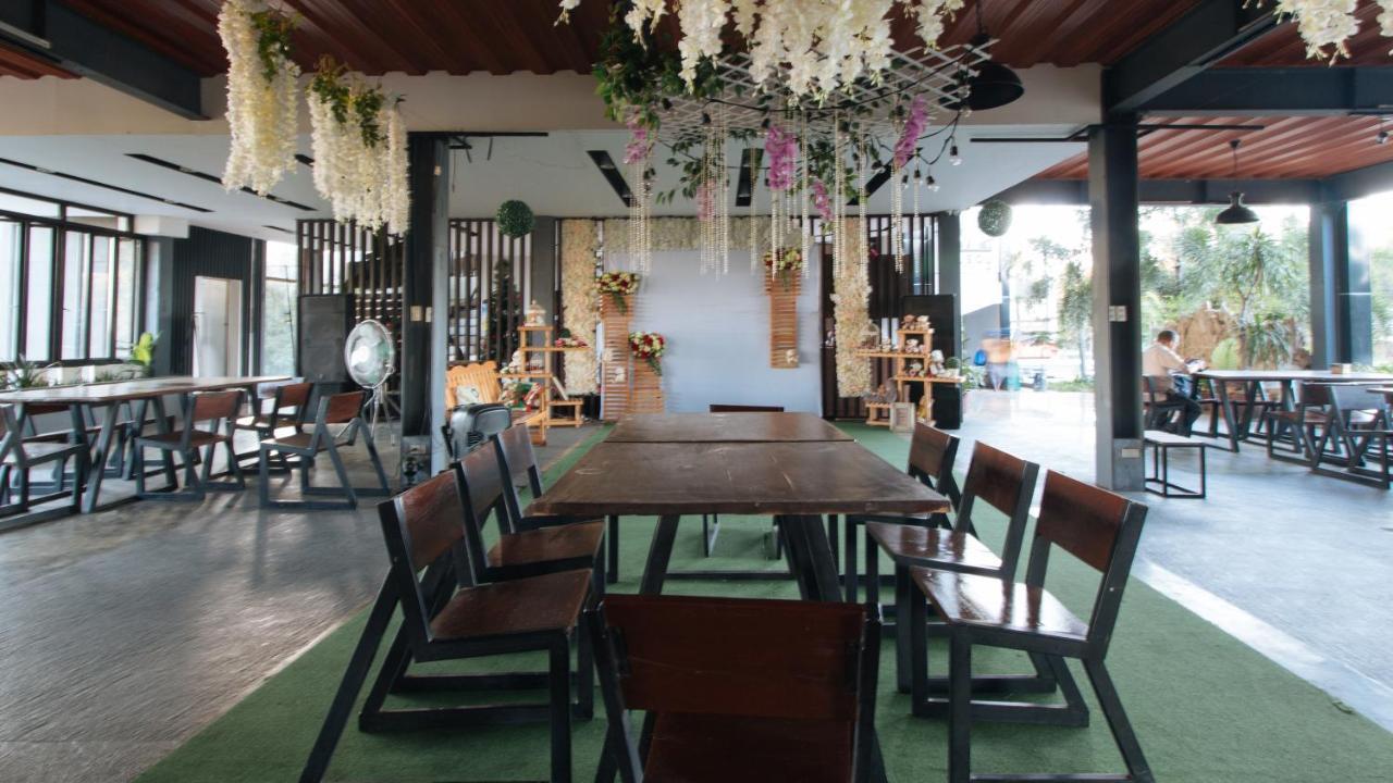 Reddoorz Plus @ Melsol Metro Vigan Ngoại thất bức ảnh