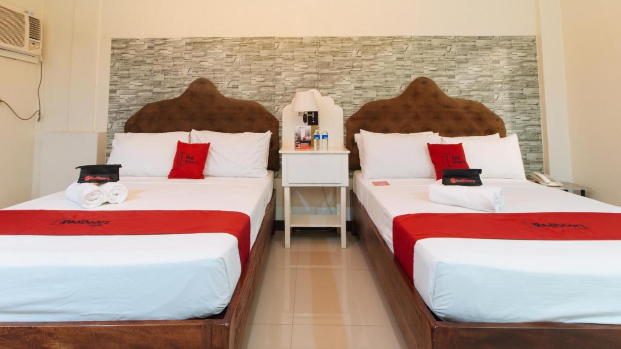 Reddoorz Plus @ Melsol Metro Vigan Ngoại thất bức ảnh