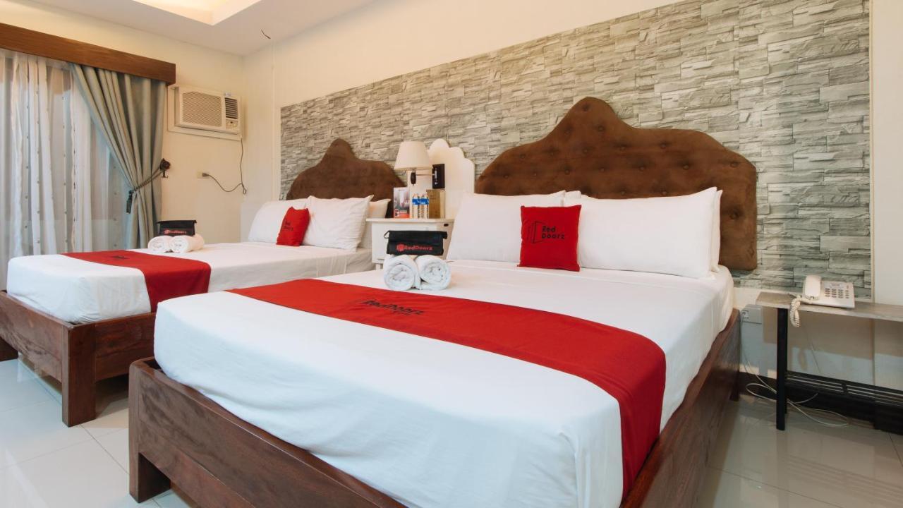 Reddoorz Plus @ Melsol Metro Vigan Ngoại thất bức ảnh