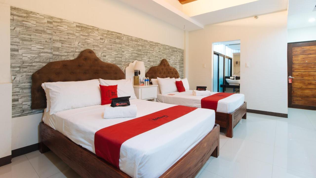 Reddoorz Plus @ Melsol Metro Vigan Ngoại thất bức ảnh