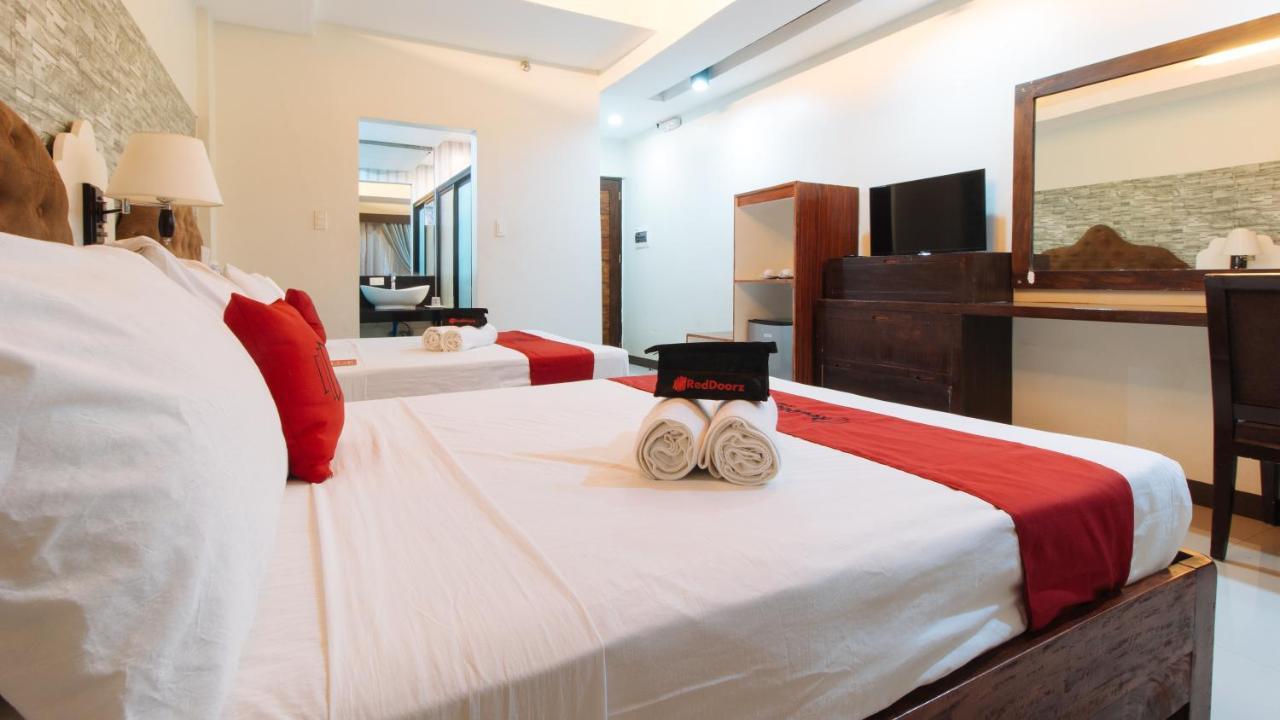 Reddoorz Plus @ Melsol Metro Vigan Ngoại thất bức ảnh