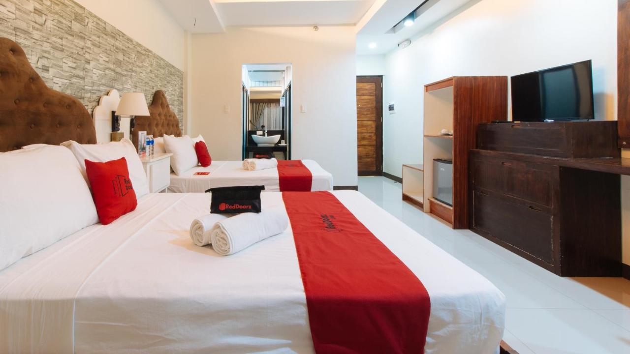 Reddoorz Plus @ Melsol Metro Vigan Ngoại thất bức ảnh