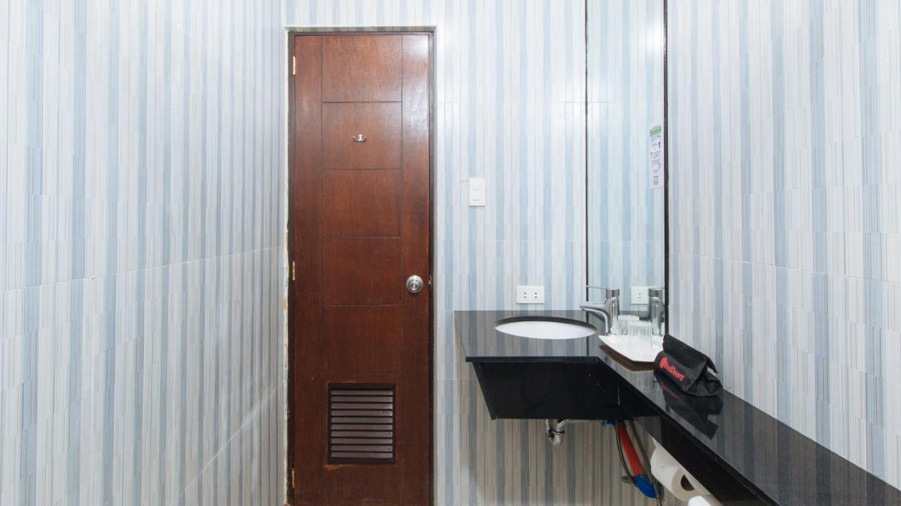 Reddoorz Plus @ Melsol Metro Vigan Ngoại thất bức ảnh