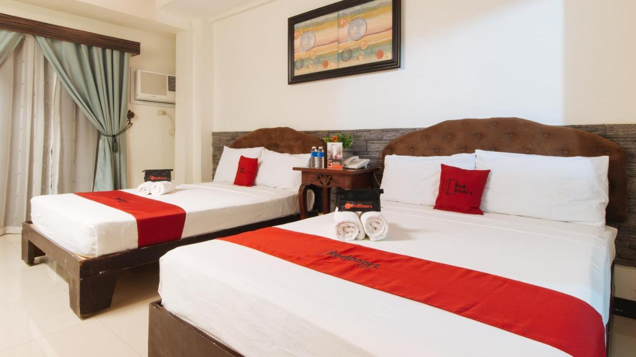 Reddoorz Plus @ Melsol Metro Vigan Ngoại thất bức ảnh