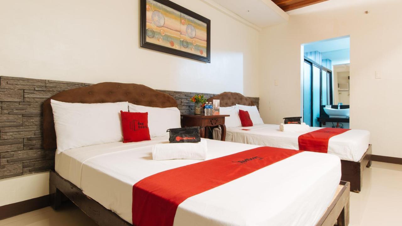 Reddoorz Plus @ Melsol Metro Vigan Ngoại thất bức ảnh