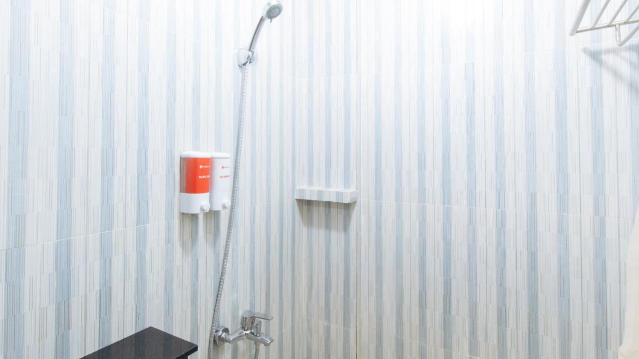 Reddoorz Plus @ Melsol Metro Vigan Ngoại thất bức ảnh
