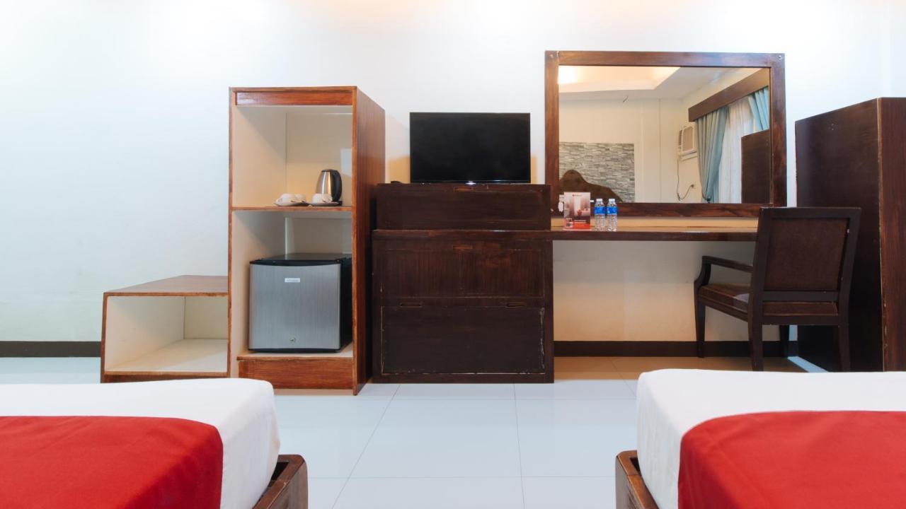 Reddoorz Plus @ Melsol Metro Vigan Ngoại thất bức ảnh