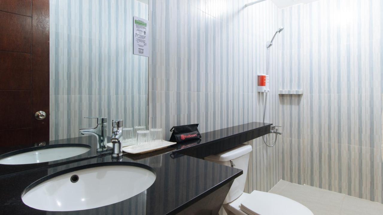 Reddoorz Plus @ Melsol Metro Vigan Ngoại thất bức ảnh