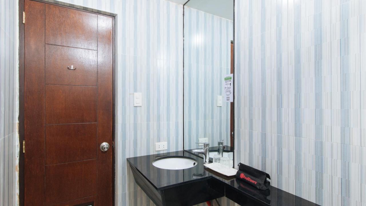 Reddoorz Plus @ Melsol Metro Vigan Ngoại thất bức ảnh