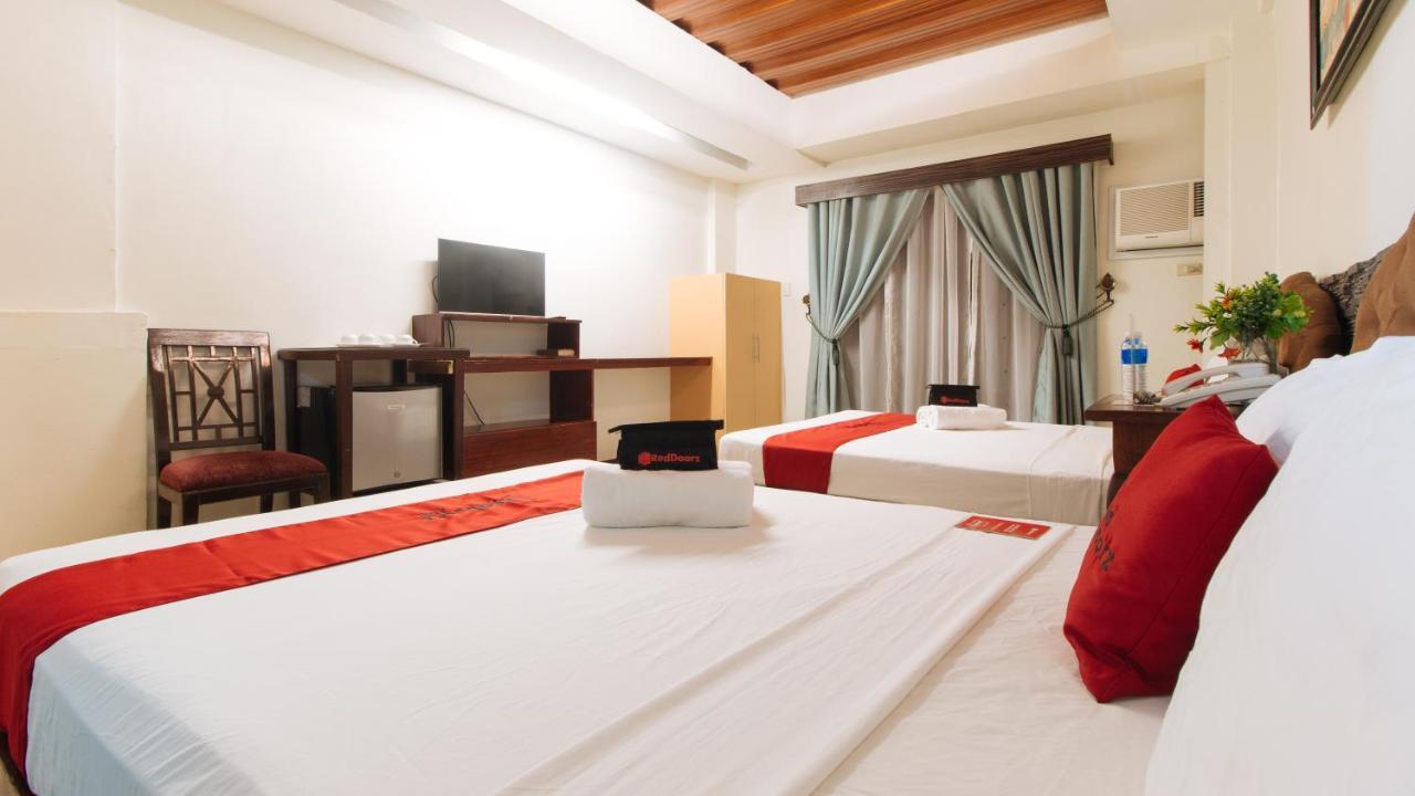 Reddoorz Plus @ Melsol Metro Vigan Ngoại thất bức ảnh