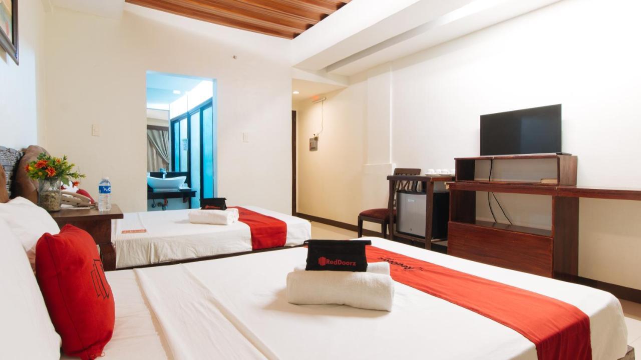 Reddoorz Plus @ Melsol Metro Vigan Ngoại thất bức ảnh