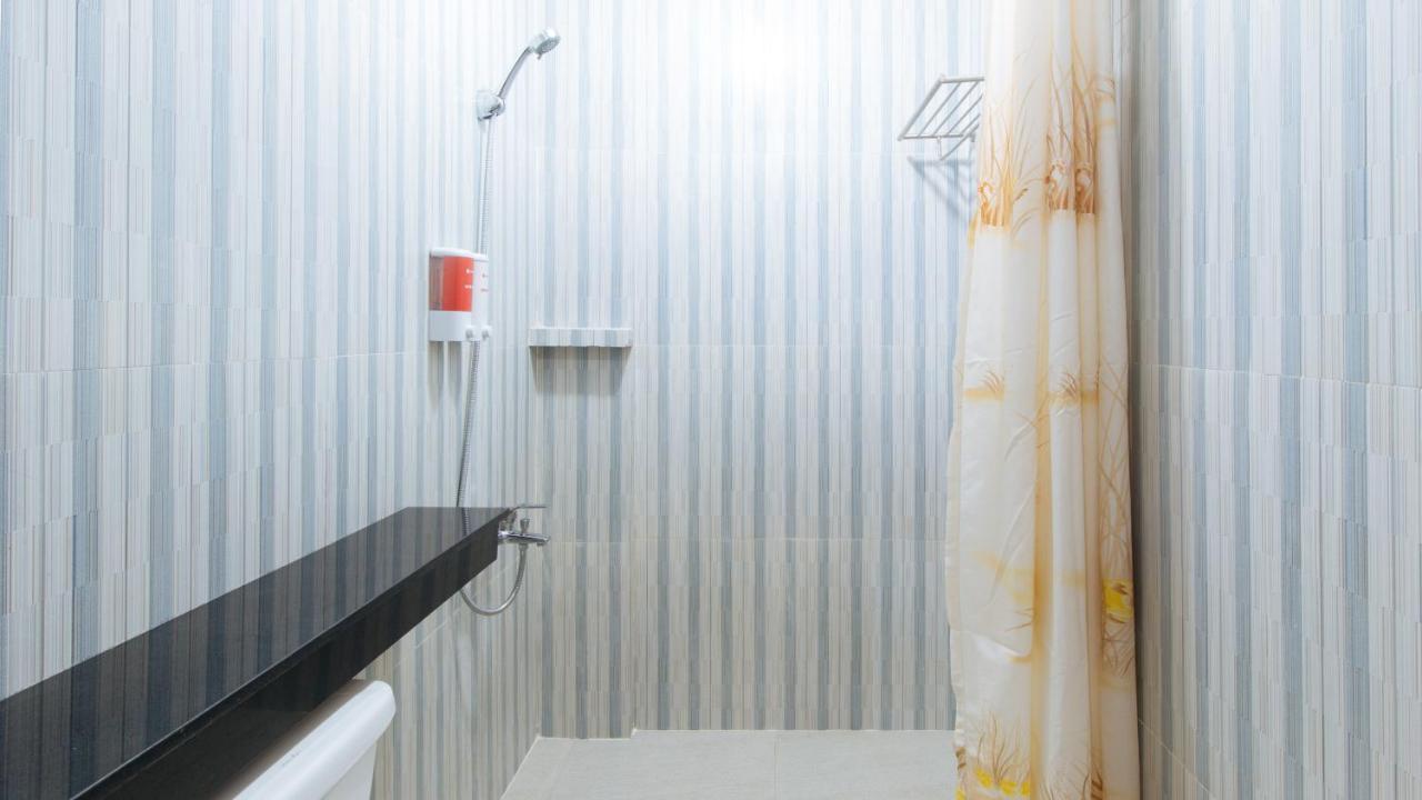 Reddoorz Plus @ Melsol Metro Vigan Ngoại thất bức ảnh