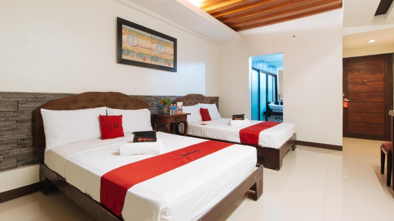 Reddoorz Plus @ Melsol Metro Vigan Ngoại thất bức ảnh