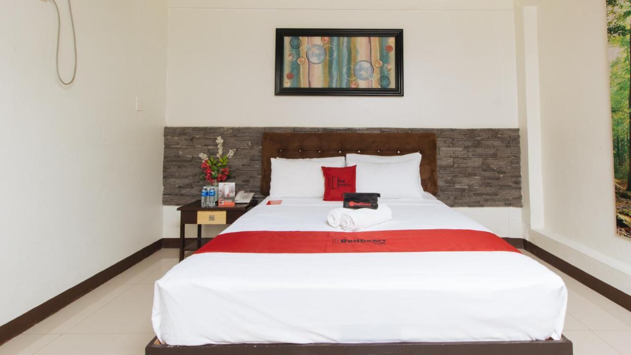 Reddoorz Plus @ Melsol Metro Vigan Ngoại thất bức ảnh