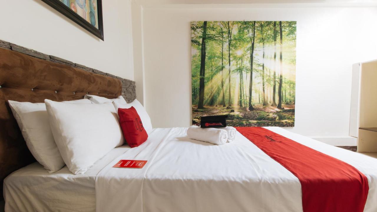 Reddoorz Plus @ Melsol Metro Vigan Ngoại thất bức ảnh