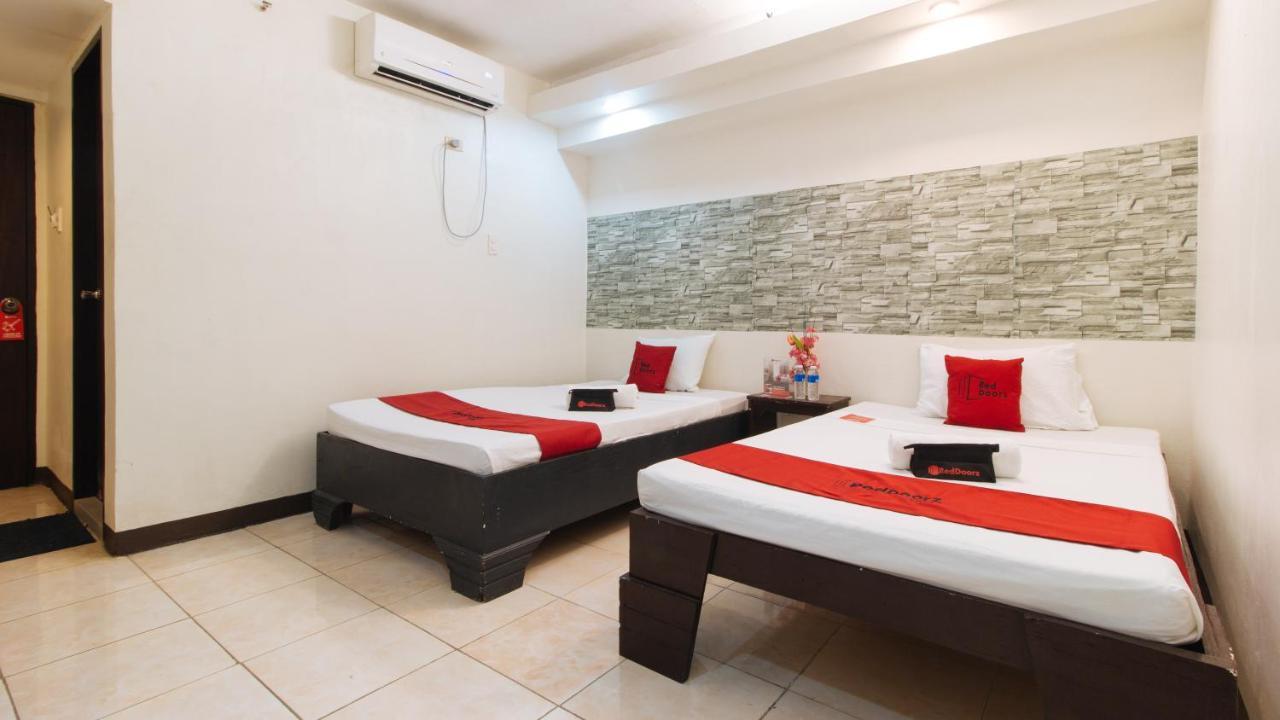 Reddoorz Plus @ Melsol Metro Vigan Ngoại thất bức ảnh