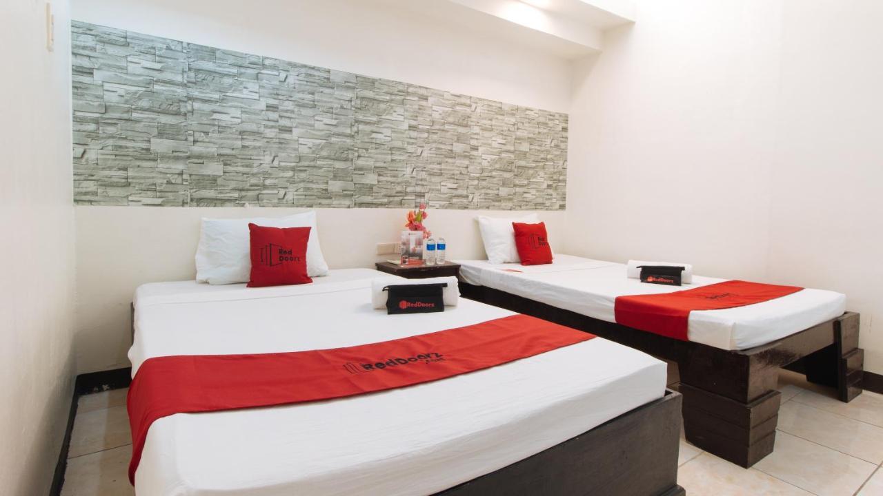 Reddoorz Plus @ Melsol Metro Vigan Ngoại thất bức ảnh