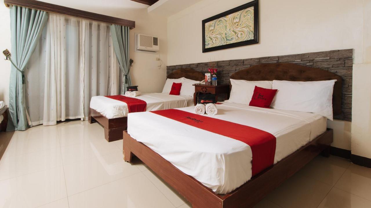 Reddoorz Plus @ Melsol Metro Vigan Ngoại thất bức ảnh