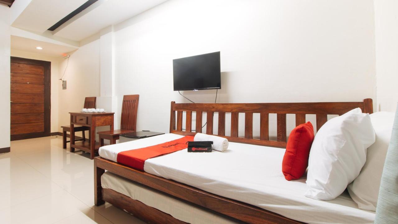 Reddoorz Plus @ Melsol Metro Vigan Ngoại thất bức ảnh
