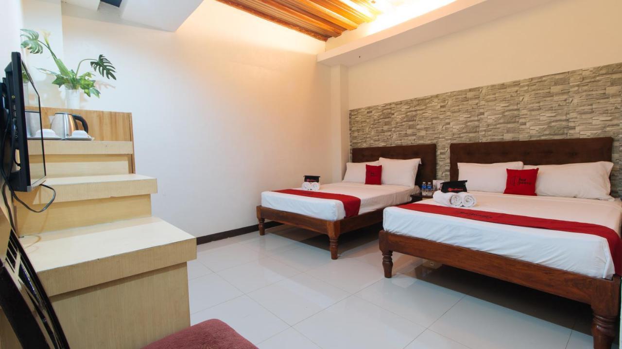 Reddoorz Plus @ Melsol Metro Vigan Ngoại thất bức ảnh