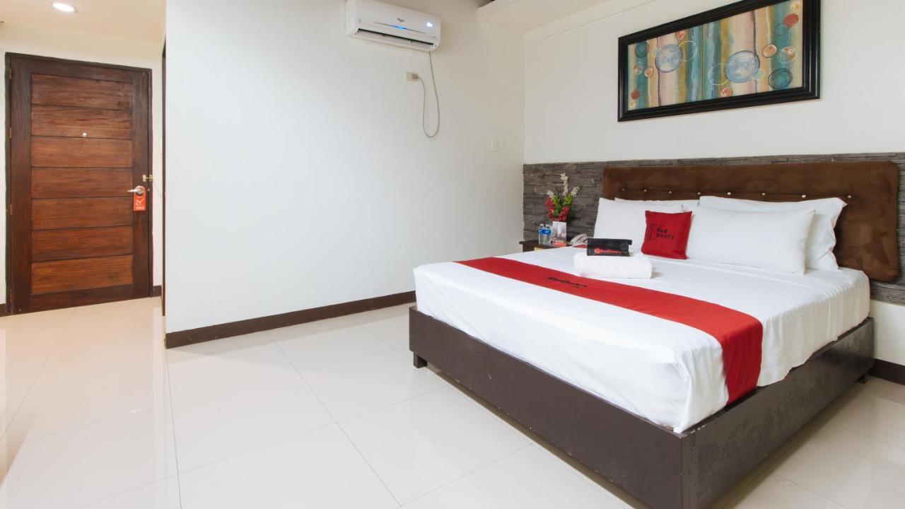Reddoorz Plus @ Melsol Metro Vigan Ngoại thất bức ảnh
