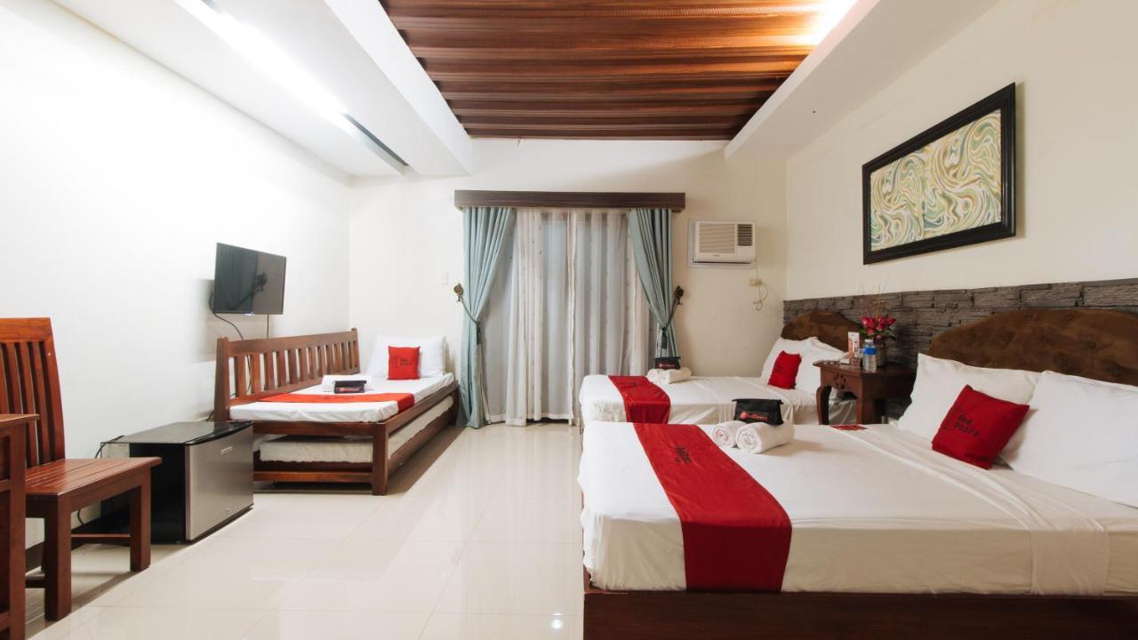 Reddoorz Plus @ Melsol Metro Vigan Ngoại thất bức ảnh