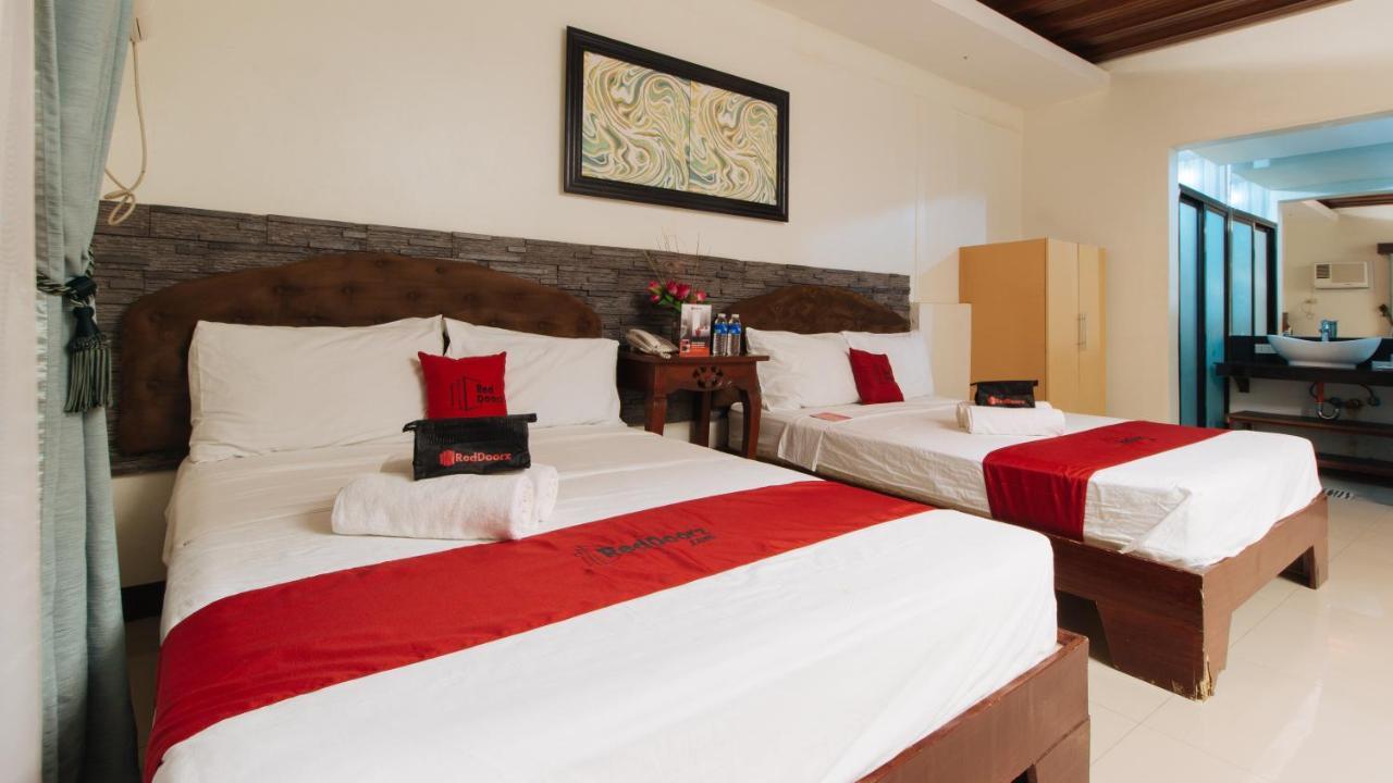 Reddoorz Plus @ Melsol Metro Vigan Ngoại thất bức ảnh