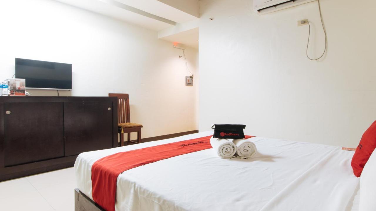 Reddoorz Plus @ Melsol Metro Vigan Ngoại thất bức ảnh