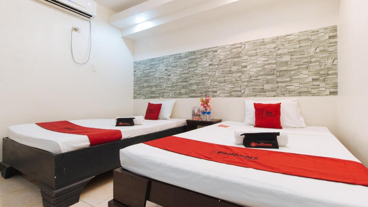 Reddoorz Plus @ Melsol Metro Vigan Ngoại thất bức ảnh