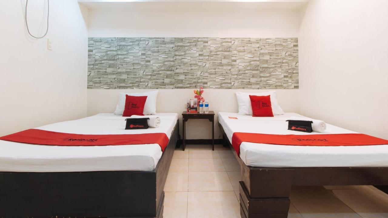 Reddoorz Plus @ Melsol Metro Vigan Ngoại thất bức ảnh