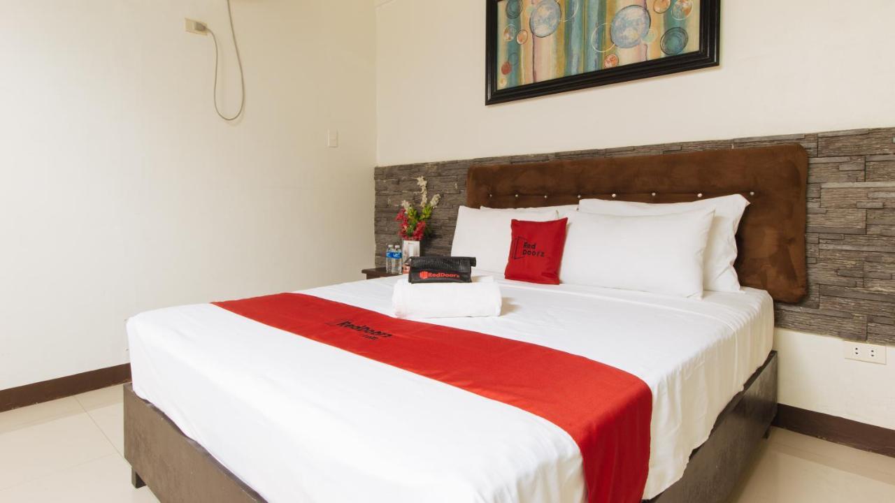 Reddoorz Plus @ Melsol Metro Vigan Ngoại thất bức ảnh