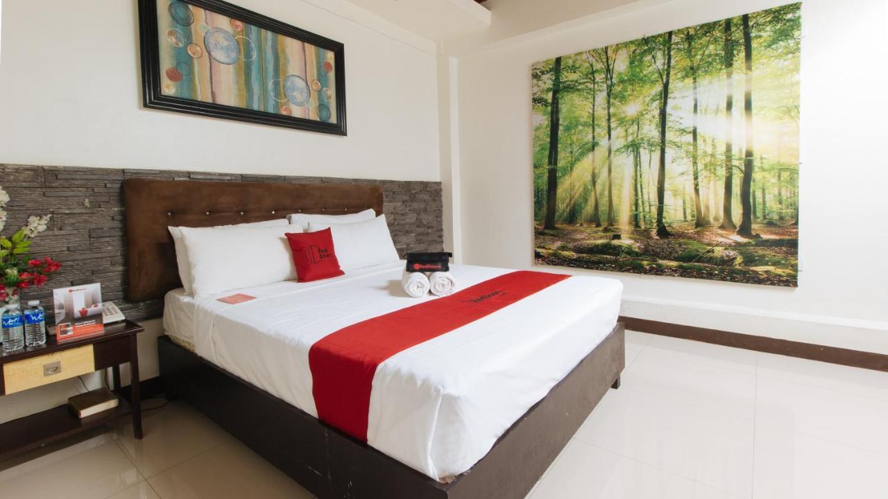 Reddoorz Plus @ Melsol Metro Vigan Ngoại thất bức ảnh