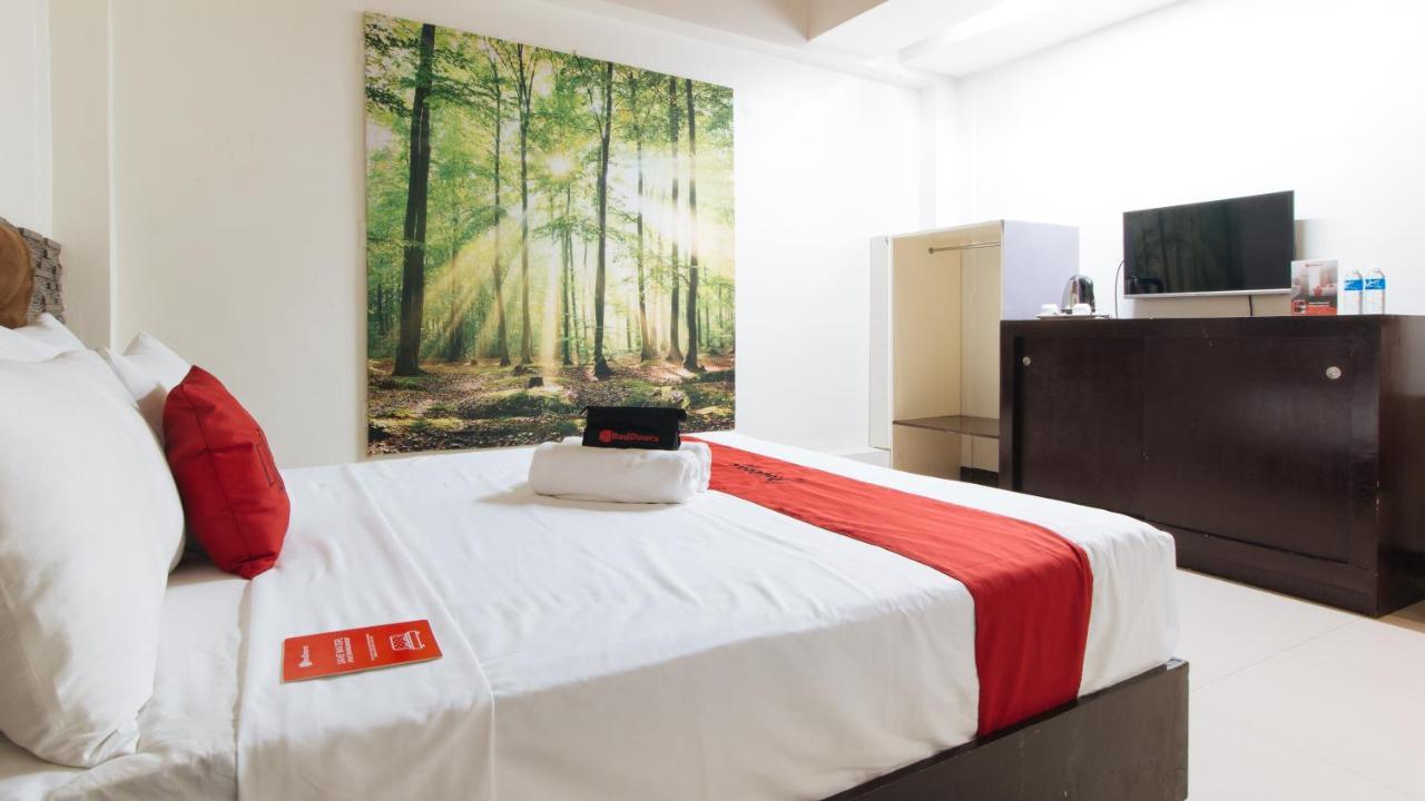 Reddoorz Plus @ Melsol Metro Vigan Ngoại thất bức ảnh